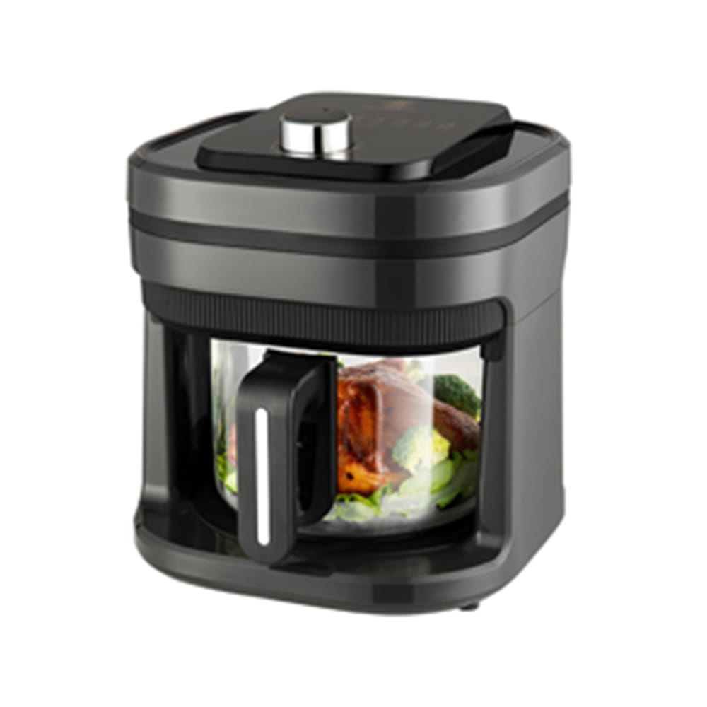Fryer aer meicniúil tráchtála 3.5L