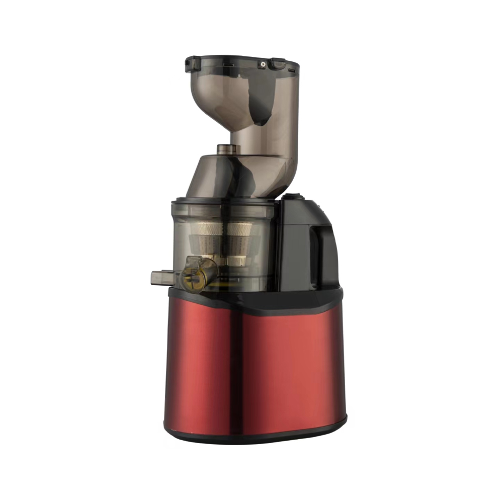 Juicer Teaghlaigh 150W inbhainte